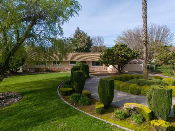 12365 Foothill Ave, San Martin, CA 95046