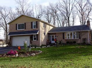 66 Laurel Rd, Hanover, PA 17331