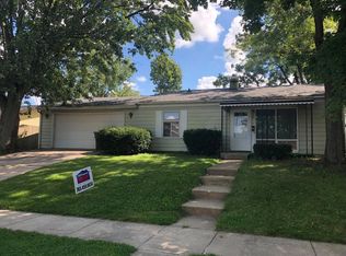 2810 N Waugh St, Kokomo, IN