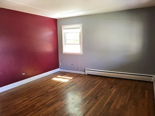 Front Room