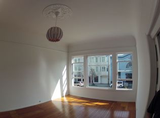 1320 Fulton St, San Francisco, CA 94117