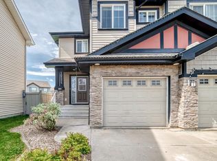 16524 135th St NW, Edmonton, AB T6V 0G6
