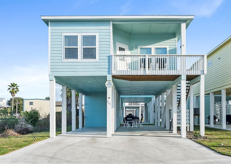 111 Maldives, Rockport, TX 78382 MLS 142866 Zillow