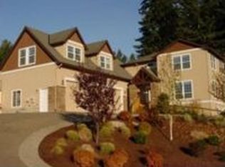 11063 SE Cougar Ct, Happy Valley, OR 97086