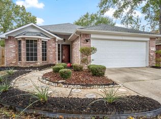 21542 Maddux Dr, Porter, TX 77365