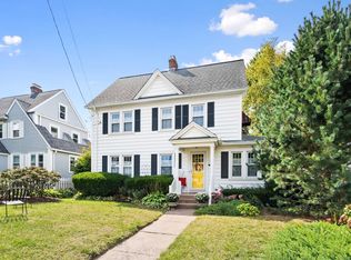 36 Wellington Rd, Manchester, CT 06040