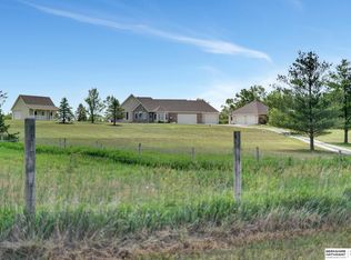 1610 S 202nd St, Eagle, NE 68347