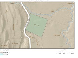 Churchland Rd, Saugerties, NY 12477