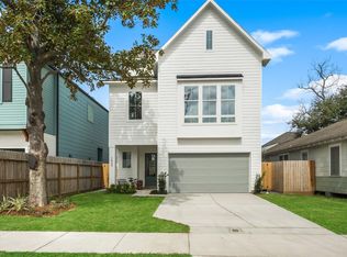 1023 E 23rd St, Houston, TX 77009