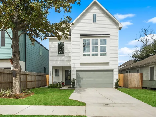 1023 E 23rd St, Houston, TX 77009