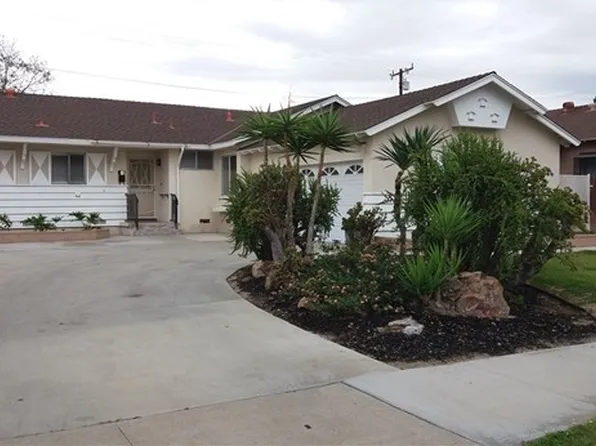 518 N Harcourt St, Anaheim, CA 92801