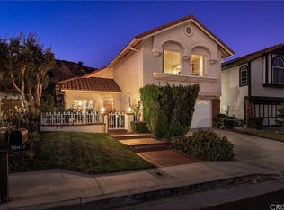 19417 Kilfinan St, Porter Ranch, CA 91326