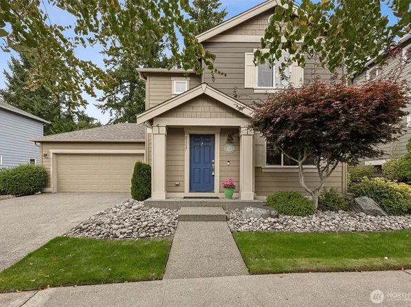 5117 Bering Street NW, Gig Harbor, WA 98332