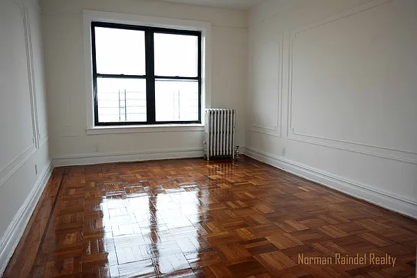 Rented by Norman Raindel, LREB | media 50