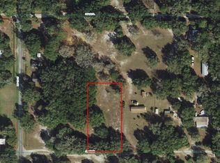 SW 143rd Ln, Dunnellon, FL 34432