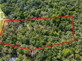 14004 Peace Blvd, Spring Hill, FL 34610