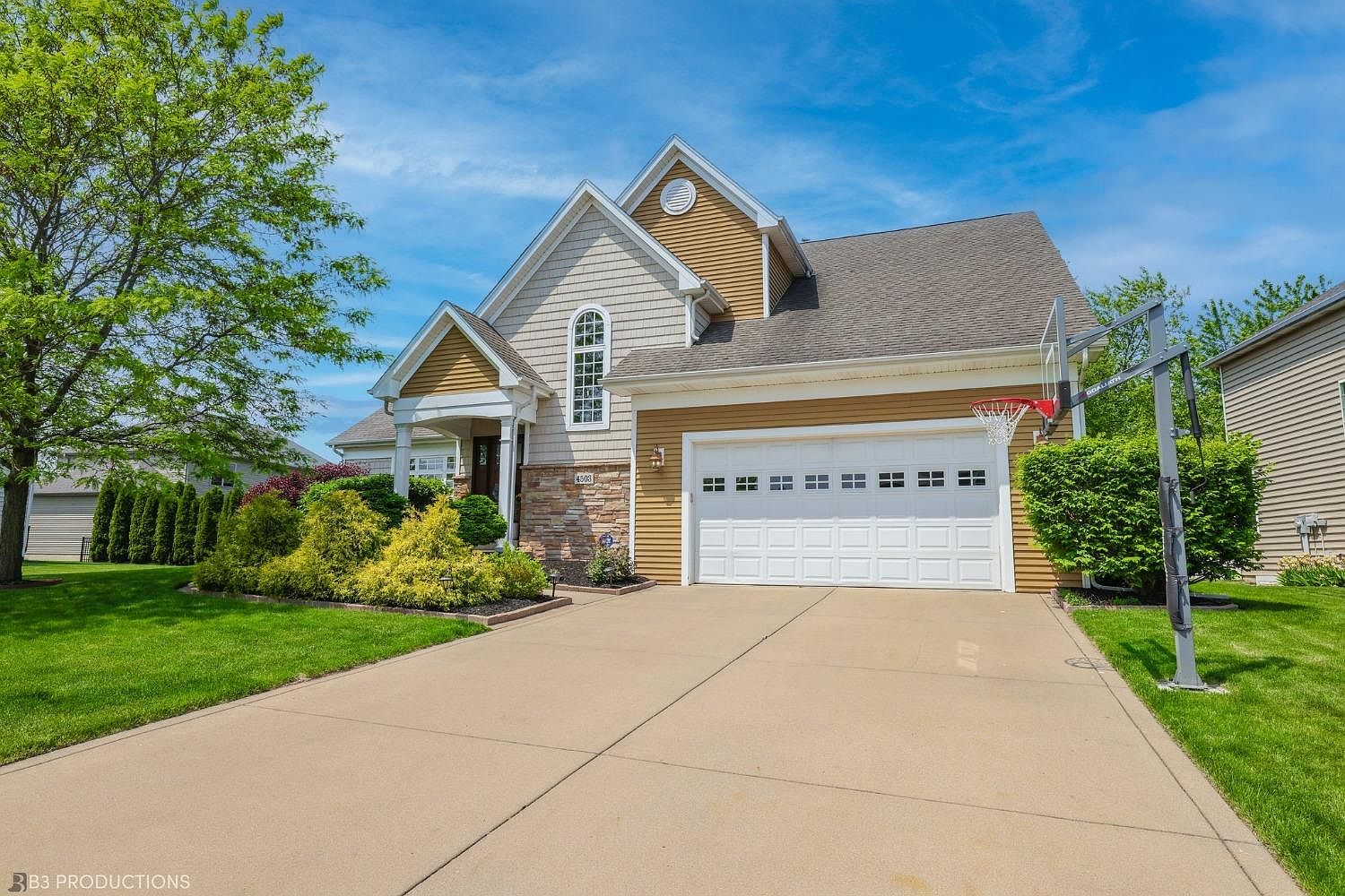 4503 Stafordshire Ln, Valparaiso, IN 46383 MLS 530939 Zillow