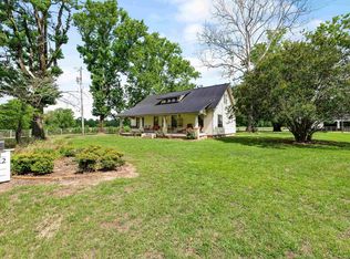 1212 Horton Rd, Benton, AR 72015