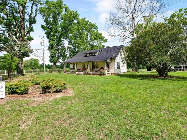 1212 Horton Rd, Benton, AR 72015