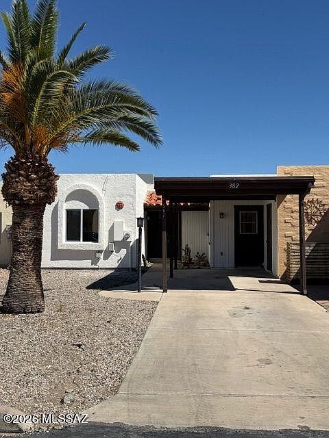 1st image of 382 N Calle Del Chancero