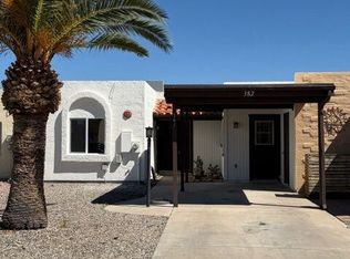 382 N Calle Del Chancero, Green Valley, AZ 85614