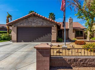 3138 Valleywood Rd, Henderson, NV 89014
