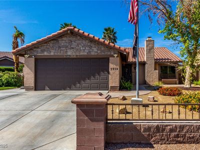 3138 Valleywood Rd, Henderson, NV, 89014