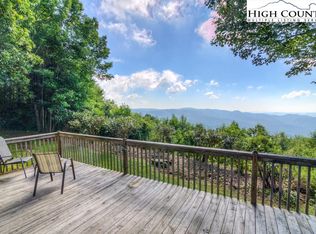 243 Misty Ridge Ln, Blowing Rock, NC 28605