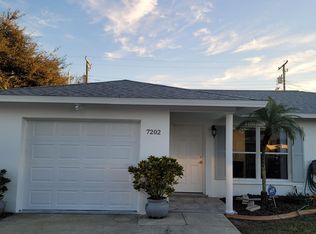 7202 Arbutus Dr, Port Richey, FL 34668