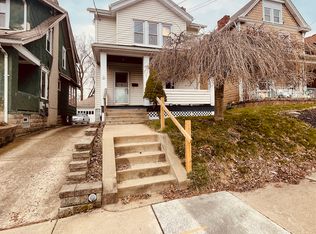 107 Ridgewood Ave, Pittsburgh, PA 15229