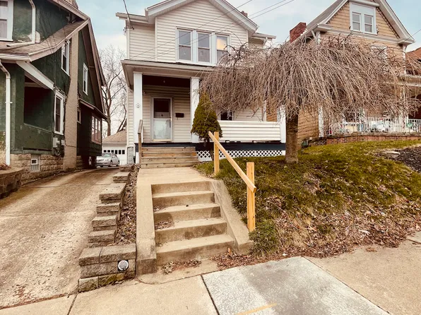 107 Ridgewood Ave, Pittsburgh, PA 15229