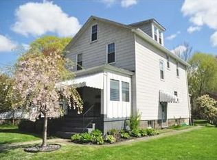 249 Franklin Ave, Kittanning, PA 16201