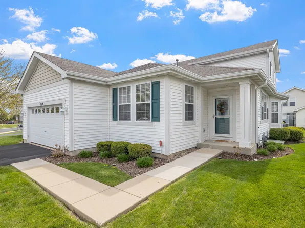 16126 Michigan St, Crest Hill, IL 60403