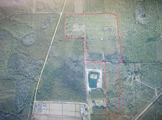 Mose Thrift Rd, Waycross, GA 31501