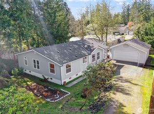 9839 Windward Dr NW, Olympia, WA