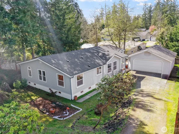 9839 Windward Drive NW, Olympia, WA 98502