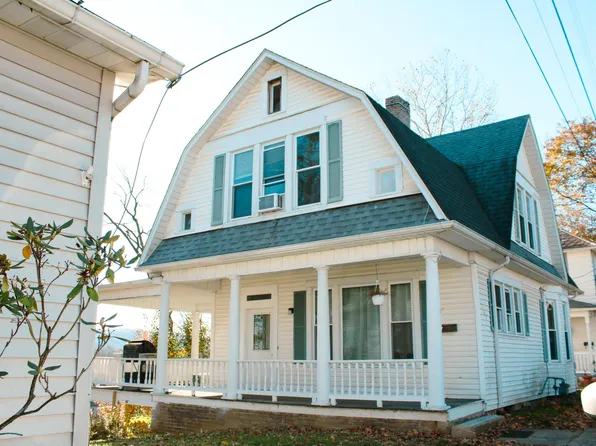 167 Mound St, Logan, OH 43138