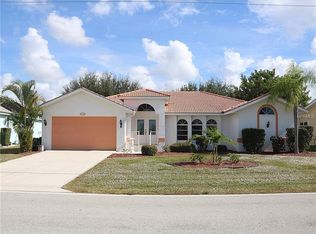 690 Coronado Dr, Punta Gorda, FL 33950