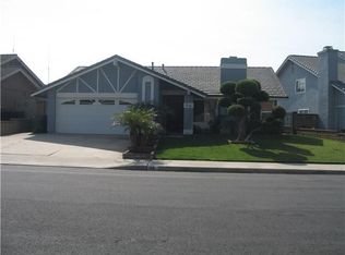 36 Cottontail Dr, Pomona, CA 91766
