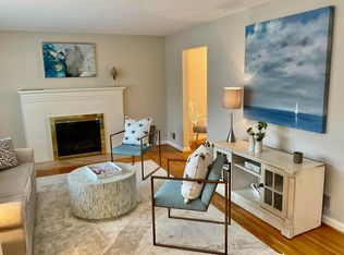 4500 41st St N, Arlington, VA 22207