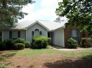 590 Old Sudlow Lake Rd, North Augusta, SC 29841