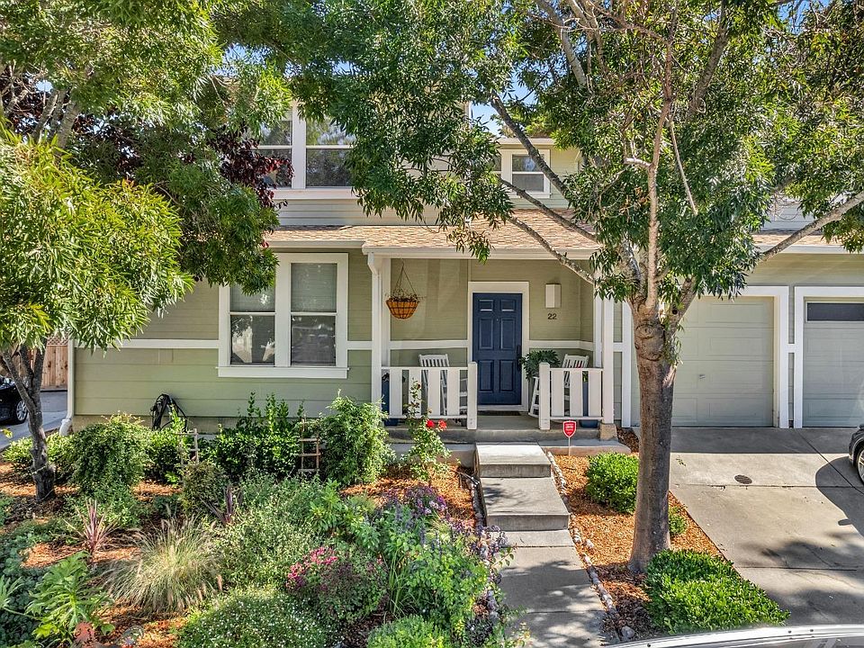 22 Flemings Ct, Sausalito, CA 94965 Zillow