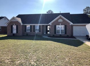 4415 Silverton Rd, Augusta, GA 30909
