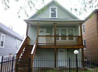 8607 S Kingston Ave, Chicago, IL