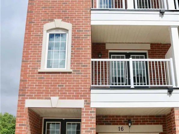16 Miami Grv, Brampton, ON L6Z 0H7