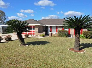 80 Sharmon St, Pensacola, FL 32534