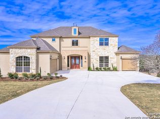 10614 Star Mica, Boerne, TX 78006