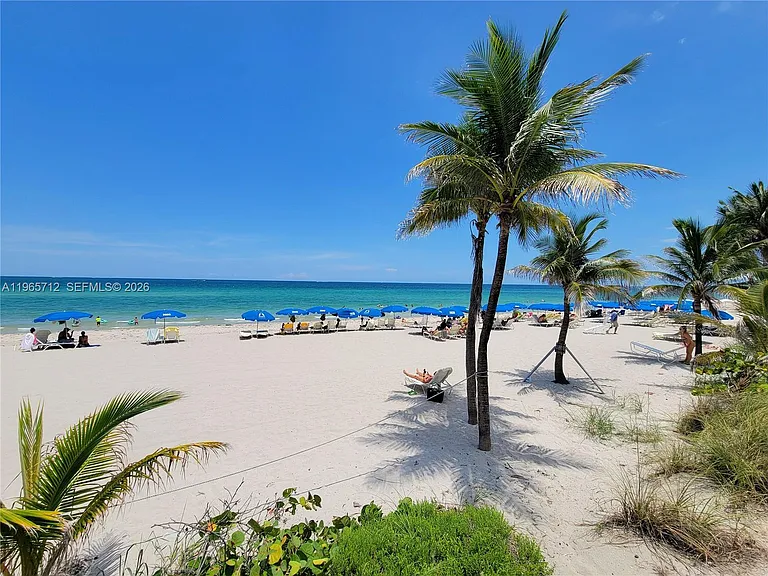 2030 S Ocean Dr #626 — Photo 39