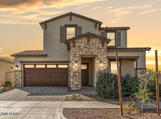 4414 S Ferric, Mesa, AZ 85212