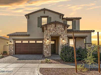 4414 S FERRIC --, Mesa, AZ, 85212